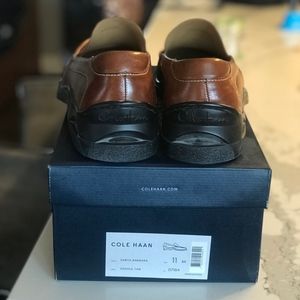 Cole Haan Mens Loafer Size 11M